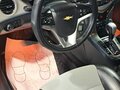 2013 Chevrolet Cruze I Рестайлинг, белый, 888000 рублей - вид 5