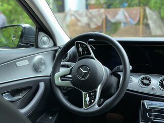 2019 Mercedes-Benz E-Класс 200 V (W213, S213, C238), серый, 6790000 рублей, вид 5