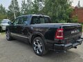 2023 Ram 1500 Crew Cab eTorque V, чёрный, 11100000 рублей - вид 2