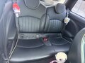 2012 Mini Hatch Cooper S II (R56) Рестайлинг, белый, 1300000 рублей - вид 5