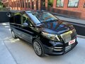 2023 Mercedes-Benz V-Класс Long 260 длинный III (W447) Рестайлинг, чёрный, 8500000 рублей - вид 10