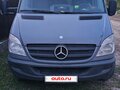 2013 Mercedes-Benz Sprinter, серый, 2550000 рублей - вид 6