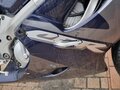 2002 Honda CBR 600F, синий, 380000 рублей - вид 5