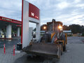 2012 John Deere 325K, жёлтый, 4400000 рублей - вид 3