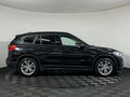 2017 BMW X1 20i xDrive II (F48), чёрный, 1870000 рублей - вид 5
