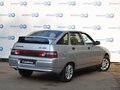 2008 Lada (ВАЗ) 2112, серебристый - вид 1