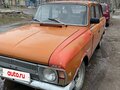 1982 Иж 2125 «Комби» 21251, оранжевый, 59000 рублей