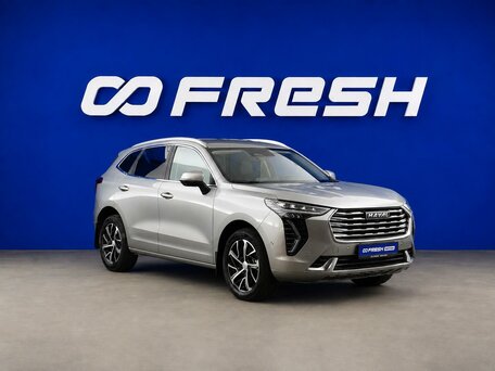 Haval Jolion I