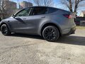 2022 Tesla Model Y Long Range Dual Motor I, серый, 3800000 рублей - вид 6