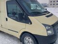 2013 Ford Transit, бежевый, 1450000 рублей - вид 2