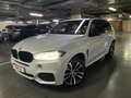 2015 BMW X5 40d III (F15), белый, 3350000 рублей - вид 3