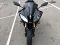 2008 Yamaha YZF-R6, чёрный, 850000 рублей - вид 9