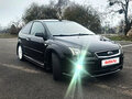 2006 Ford Focus II, чёрный, 549999 рублей - вид 2