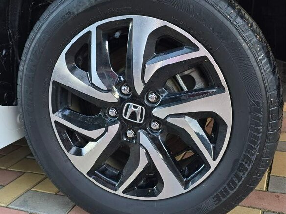 2020 Honda Stepwgn Spada V Рестайлинг, белый, 2699000 рублей - вид 7