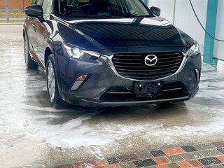 2015 Mazda CX-3 I, серый, 1600000 рублей, вид 3