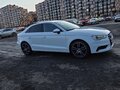2015 Audi A3 III (8V), белый, 1900000 рублей - вид 5
