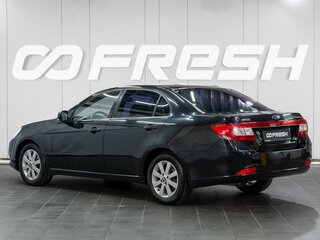 2012 Chevrolet Epica V250 Рестайлинг, чёрный, 694000 рублей, вид 2
