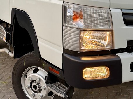 2025 Fuso (Mitsubishi) Canter, белый, 7500000 рублей, вид 5
