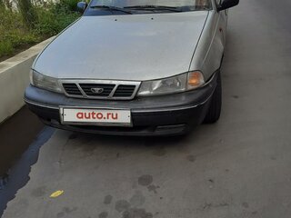 2008 Daewoo Nexia I, серебристый, 120000 рублей, вид 1
