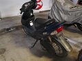 2005 Suzuki ZZ, синий, 55000 рублей - вид 1