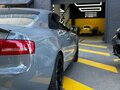 2009 Audi A5 tiptronic I (8T), серый, 2000000 рублей - вид 6