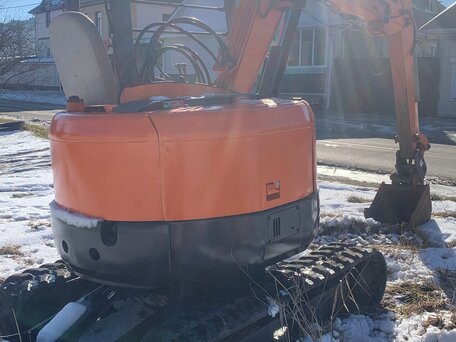 2016 Hitachi Гусеничные, 1800000 рублей, вид 5