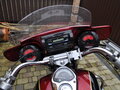 2004 Honda VTX 1300, чёрный, 770000 рублей - вид 6