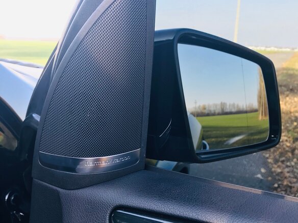 2013 Mercedes-Benz GL-Класс 500 II (X166), чёрный, 3500000 рублей - вид 12