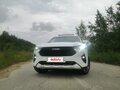 2022 Haval F7 I, белый, 1990000 рублей - вид 2