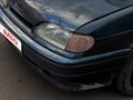 2012 Lada (ВАЗ) 2114, серый, 215000 рублей - вид 10
