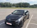 2019 Kia Rio IV, чёрный, 1700000 рублей - вид 1