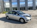 2008 Ford Focus II Рестайлинг, серебристый, 399900 рублей - вид 7