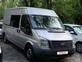 2006 Ford Transit, серебристый, 1200000 рублей - вид 4