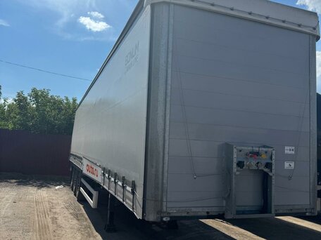 2023 Bonum 914295-04, серебристый, 3700000 рублей, вид 4