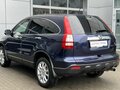 2008 Honda CR-V III, синий - вид 4