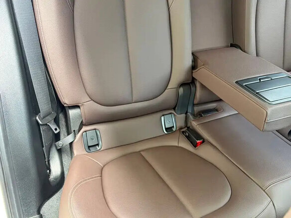 2023 BMW X1 20Li sDrive II (F48) Рестайлинг, белый - вид 13