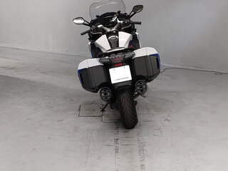 2022 BMW K 1600 GT, белый, 2700000 рублей, вид 4