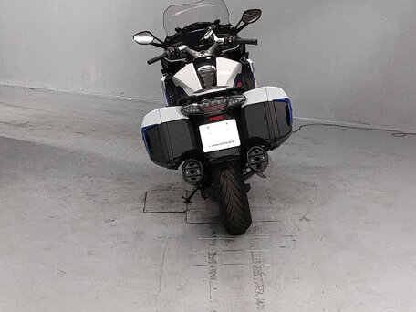 2022 BMW K 1600 GT, белый, 2300000 рублей, вид 4