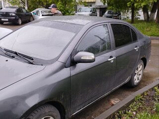 2012 Lifan Solano I (620), серебристый, 345000 рублей, вид 5