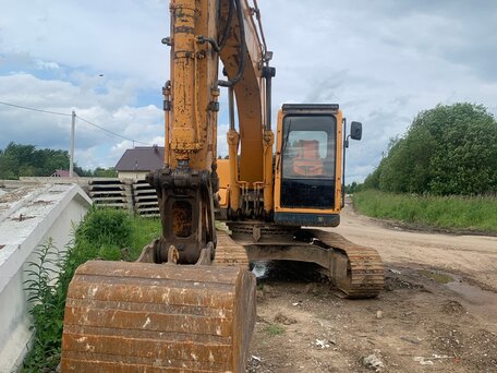 2013 Hyundai R160LC, 5200000 рублей, вид 1