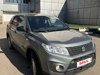 2019 Suzuki Vitara II, серый, 1280000 рублей, вид 3