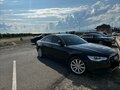 2011 Audi A6 IV (C7), чёрный, 1700000 рублей