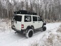 2013 УАЗ Патриот I Рестайлинг, белый - вид 11