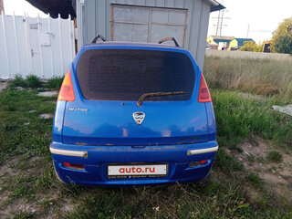 2006 Hafei Brio, синий, 220000 рублей, вид 2