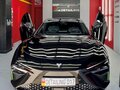 2023 Hozon Neta S 91 kWh, чёрный, 3500000 рублей