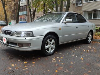 1995 Toyota Vista IV (V40), серый, 230000 рублей, вид 1