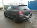 2008 Opel Corsa GSi D, чёрный - вид 11