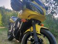 2009 Yamaha FZ6, чёрный, 499000 рублей - вид 3