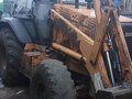 1998 Case CE 580, бежевый, 2300000 рублей - вид 3