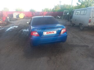 2011 Daewoo Nexia I Рестайлинг, синий, 250000 рублей, вид 5